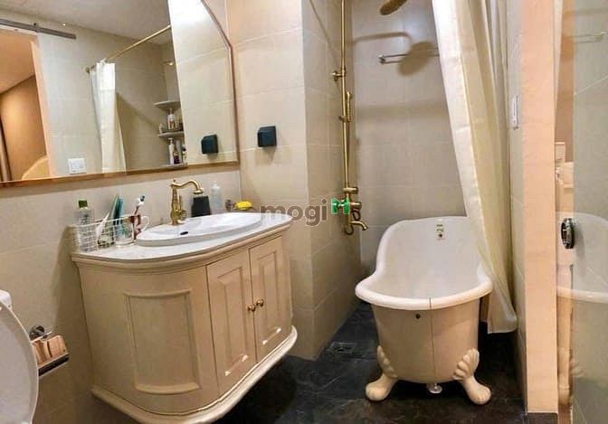 Hình ảnh Bán 3PN Cc M-One 35/12 Đ. Bế Văn Cấm, Tân Kiểng, Quận 7, 93m2 3PN2WC