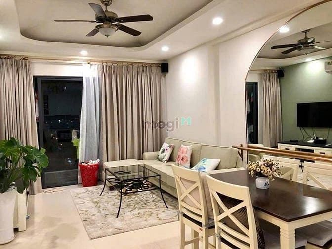 Hình ảnh Bán 3PN Cc M-One 35/12 Đ. Bế Văn Cấm, Tân Kiểng, Quận 7, 93m2 3PN2WC
