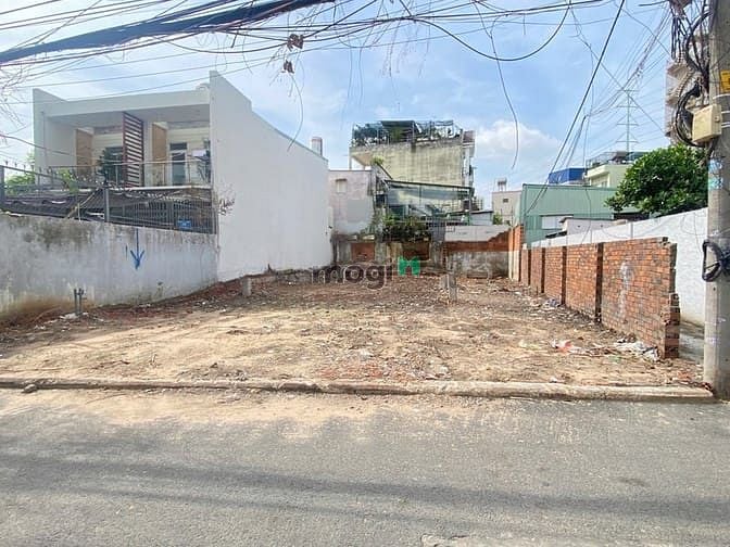 Hình ảnh Bán Lô Đất Góc 2 Mặt Tiền Đường Số 4 cách Đồng Văn Cống 70m