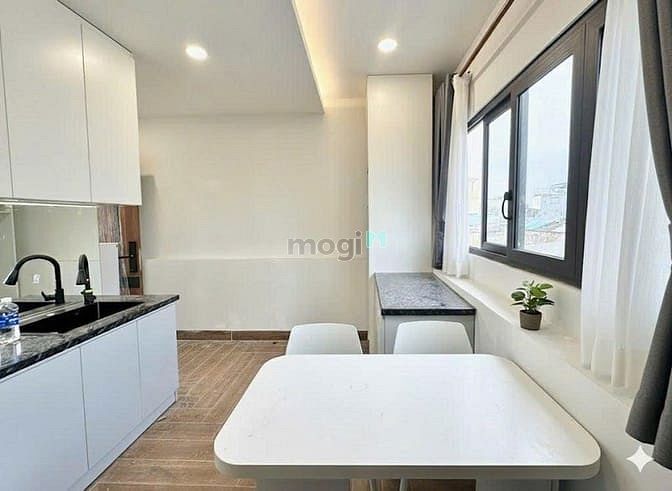 Hình ảnh Khai Trương Căn Hộ 1PN - TONE TRẮNG BE SIÊU SANG - 40m²