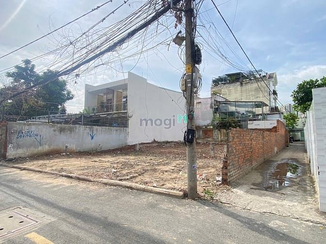 Hình ảnh Bán Lô Đất Góc 2 Mặt Tiền Đường Số 4 cách Đồng Văn Cống 70m