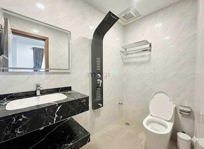 Hình ảnh Khai Trương Căn Hộ 1PN - TONE TRẮNG BE SIÊU SANG - 40m²
