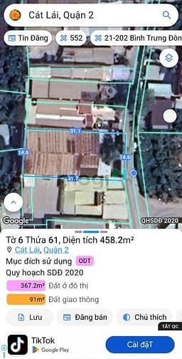 Hình ảnh Bán Đất Tặng Khối Nhà Xưởng 1 Lầu