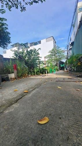 Hình ảnh Bán đất 5x20 - 100m2 - huỳnh tấn phát nhà bè 3 tỷ 680