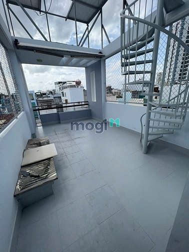 Hình ảnh Cho Thuê Nguyên Căn Lạc Long Quân - 5PN  - HXH - 18 Triệu