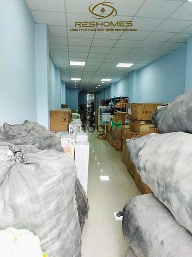 Hình ảnh Cho THUÊ tòa nhà 5 tầng mới có thang máy đường Phạm Văn Thuận