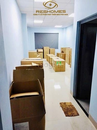 Hình ảnh Cho THUÊ tòa nhà 5 tầng mới có thang máy đường Phạm Văn Thuận