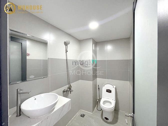 Hình ảnh Khai Trương Căn Hộ Duplex Tại Tân Bình
