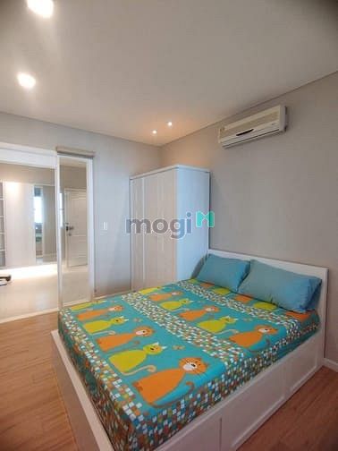 Hình ảnh Bán CH Mỹ Khánh đường Nguyễn Đức Cảnh Phú Mỹ Hưng giá tốt để ở 118m2