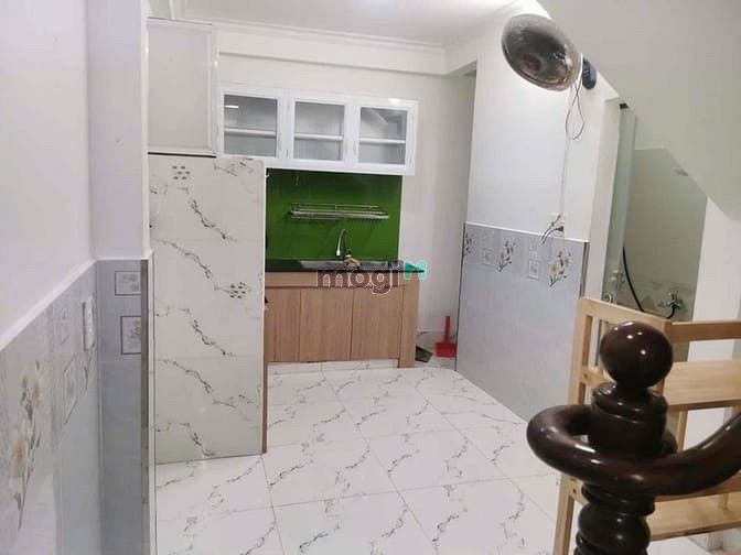 Hình ảnh Cho thuê nhà quận 10 - 5pn - 17 triệu