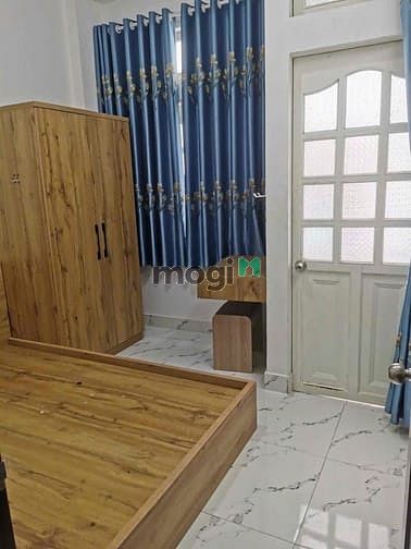 Hình ảnh Cho thuê nhà quận 10 - 5pn - 17 triệu