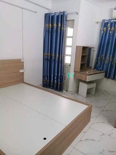 Hình ảnh Cho thuê nhà quận 10 - 5pn - 17 triệu