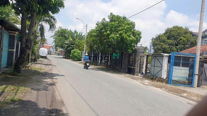 Hình ảnh 🆘 Đất 5 x 23m mặt Tiền đường XTT6-2, gần đường Phan Văn Hớn Bà Điểm
