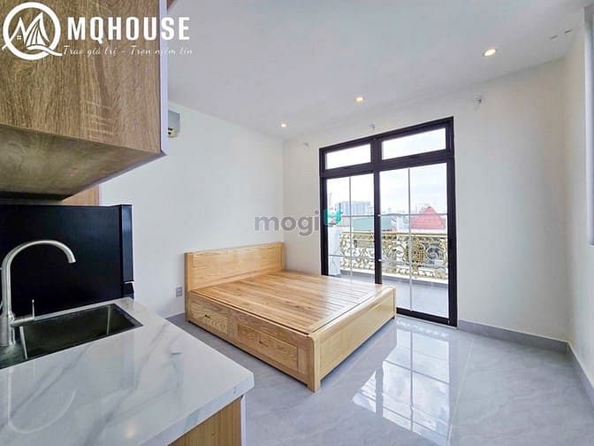 Hình ảnh 🏡CHDV KDC Phú Thuận phường Phú Thuận quận 7 - 64m² giá 13.8 tỷ