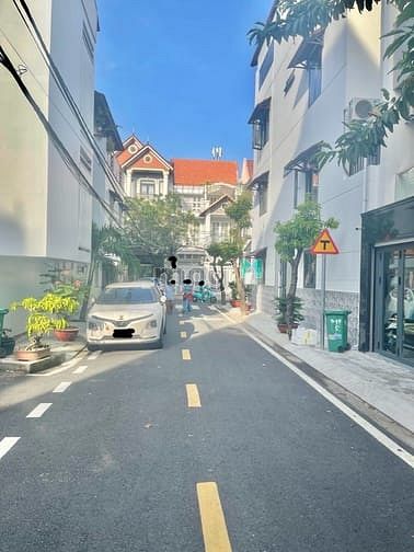 Hình ảnh 🏡CHDV KDC Phú Thuận phường Phú Thuận quận 7 - 64m² giá 13.8 tỷ