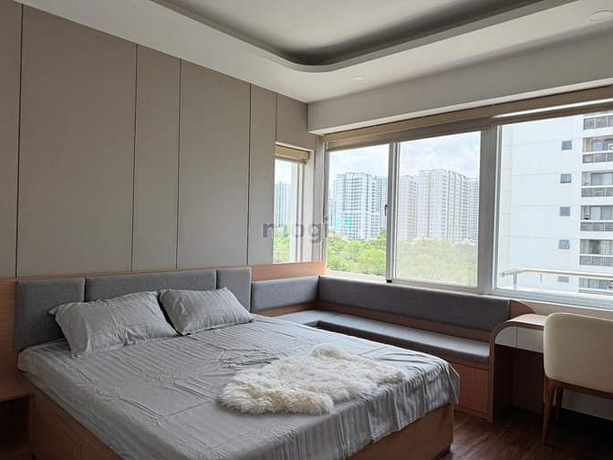 Hình ảnh Bán Trang Chủ MB66.COM / Đăng Ký Tặng 66K Mỹ Đức, Phú Mỹ Hưng lầu cao view thoáng giá tốt để ở