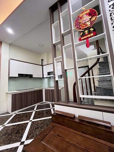 Hình ảnh Bán nhà Hà Đông phố Tô Hiệu 10,3 tỷ, 62m2, MT 4m, ô tô đỗ.