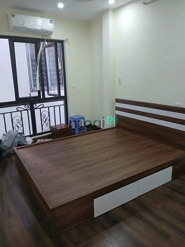 Hình ảnh Bán nhà Hà Đông phố Tô Hiệu 10,3 tỷ, 62m2, MT 4m, ô tô đỗ.
