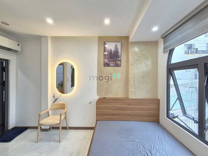 Hình ảnh 🏘️Nhà Mới đẹp và Rẻ nhất Q10 3 Tầng Nguyễn Tri Phương Q10 Hẻm 3,6m -