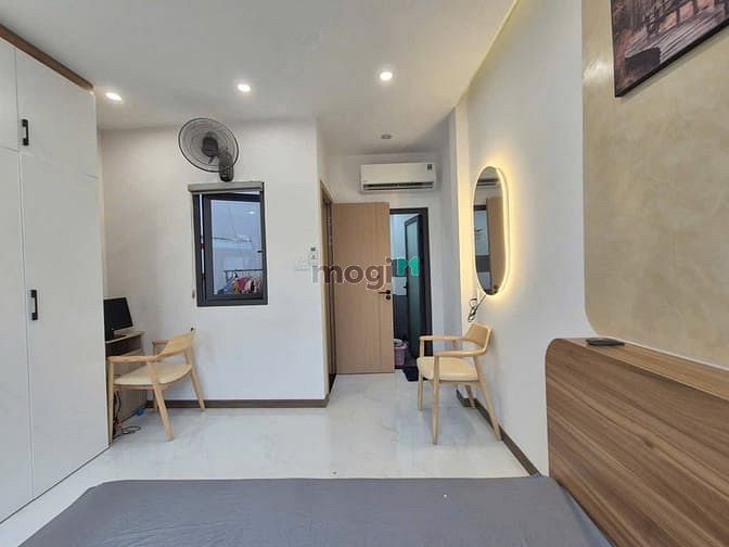 Hình ảnh 🏘️Nhà Mới đẹp và Rẻ nhất Q10 3 Tầng Nguyễn Tri Phương Q10 Hẻm 3,6m -