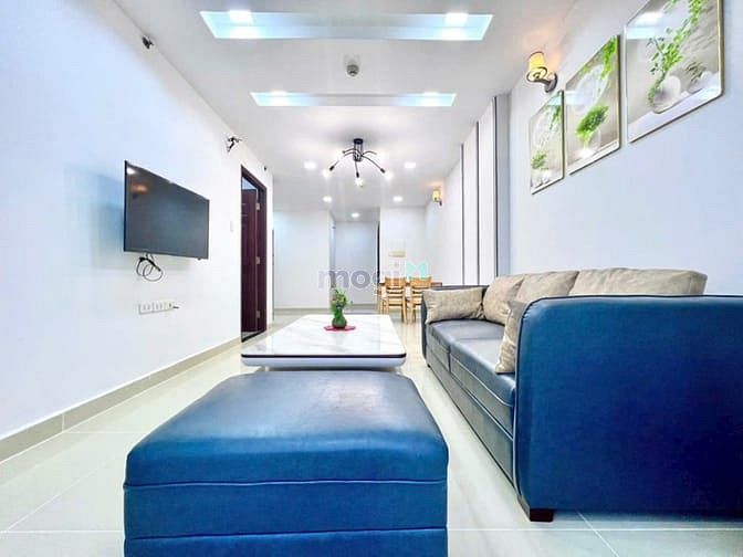 Hình ảnh Bán Trang Chủ MB66.COM / Đăng Ký Tặng 66K The Harmona Tân Bình, 73m2 2PN-2WC nhà mới 100%, view đẹp