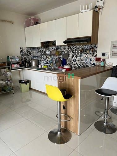 Hình ảnh 🔥 Bán 2PN Căn Hộ chung cư GRAND RIVERSIDE 283 Bến Vân Đồn, P2, Q4
