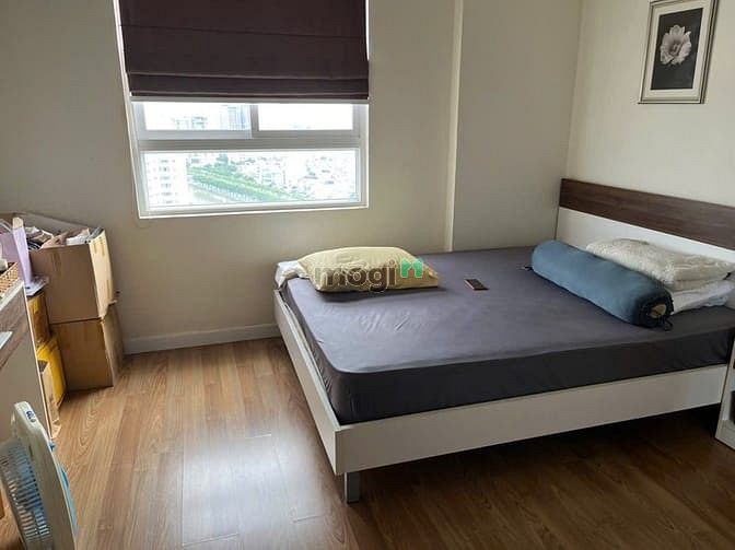 Hình ảnh 🔥 Bán 2PN Căn Hộ chung cư GRAND RIVERSIDE 283 Bến Vân Đồn, P2, Q4
