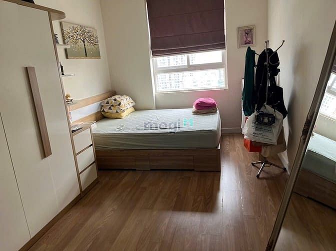 Hình ảnh 🔥 Bán 2PN Căn Hộ chung cư GRAND RIVERSIDE 283 Bến Vân Đồn, P2, Q4