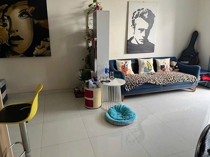 Hình ảnh 🔥 Bán 2PN Căn Hộ chung cư GRAND RIVERSIDE 283 Bến Vân Đồn, P2, Q4