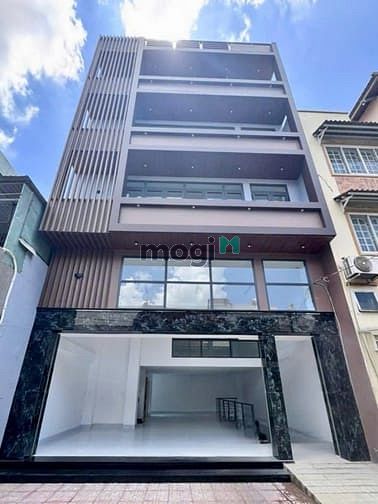 Hình ảnh Cho thuê tòa nhà văn phòng K300- 5 Tầng có thang máy