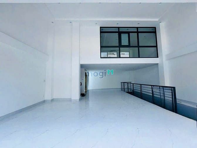 Hình ảnh Cho thuê tòa nhà văn phòng K300- 5 Tầng có thang máy