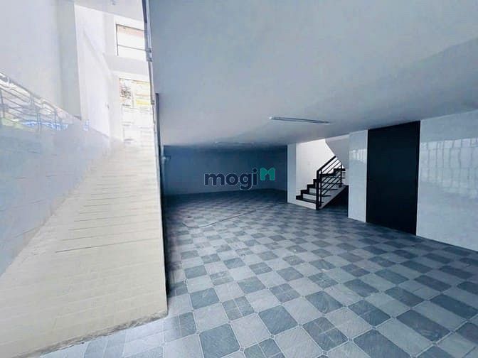 Hình ảnh Cho thuê tòa nhà văn phòng K300- 5 Tầng có thang máy