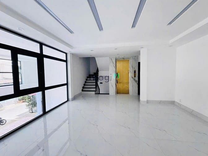 Hình ảnh Cho thuê tòa nhà văn phòng K300- 5 Tầng có thang máy