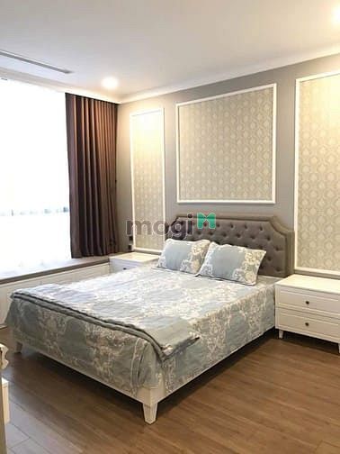Hình ảnh 🏢 BÁN CĂN HỘ 2PN – 85m² – FULL NỘI THẤT CAO CẤP Vinhomes Central Park