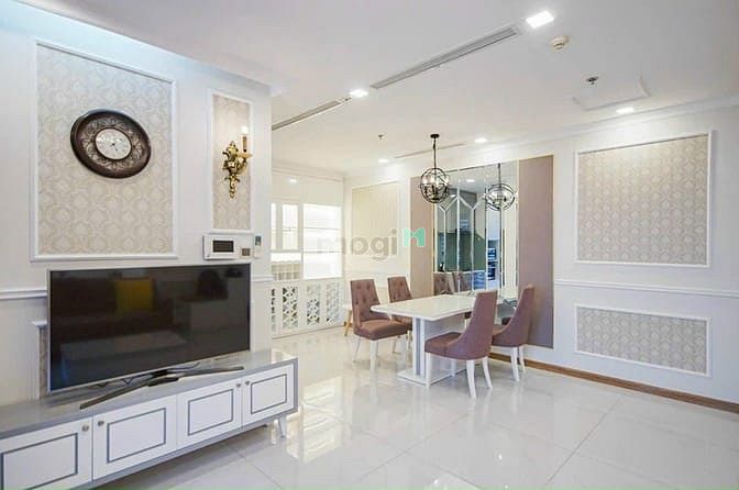 Hình ảnh 🏢 BÁN CĂN HỘ 2PN – 85m² – FULL NỘI THẤT CAO CẤP Vinhomes Central Park