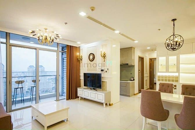 Hình ảnh 🏢 BÁN CĂN HỘ 2PN – 85m² – FULL NỘI THẤT CAO CẤP Vinhomes Central Park