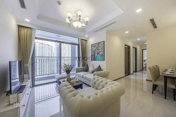 Hình ảnh 🏠 Bán căn 3PN 110M² full nội thất – GIÁ CHỈ 3T339 ALL IN 110m2 BTP