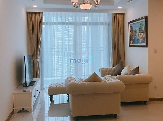 Hình ảnh 🏠 Bán căn 3PN 110M² full nội thất – GIÁ CHỈ 3T339 ALL IN 110m2 BTP