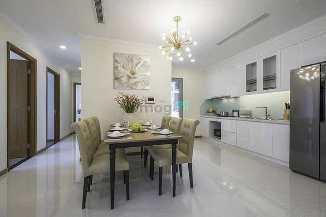 Hình ảnh 🏠 Bán căn 3PN 110M² full nội thất – GIÁ CHỈ 3T339 ALL IN 110m2 BTP