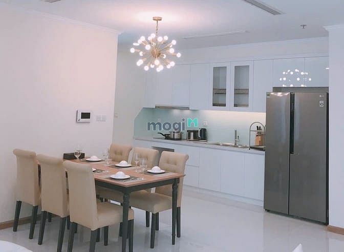 Hình ảnh 🏠 Bán căn 3PN 110M² full nội thất – GIÁ CHỈ 3T339 ALL IN 110m2 BTP