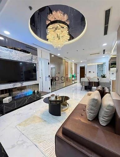 Hình ảnh 📣💥🍀Vinhomes Central Park 🍀💥 💧 Bán Toà L3.10 Sổ Hồng ( NT DECOR )