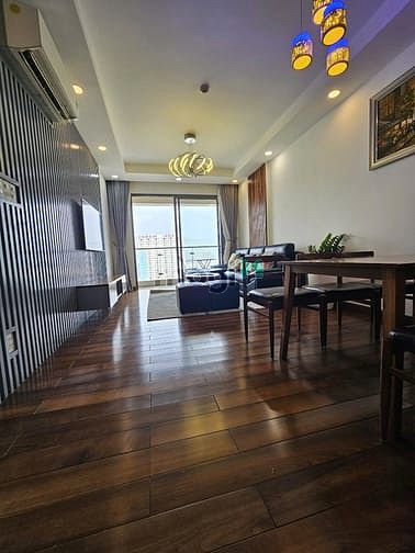 Hình ảnh 🔥🔥 Bán Trang Chủ MB66.COM / Đăng Ký Tặng 66K 2PN Cc The Gold View 346 Bến Vân Đồn, Quận 4 84m2 2PN