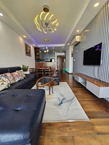 Hình ảnh 🔥🔥 Bán Trang Chủ MB66.COM / Đăng Ký Tặng 66K 2PN Cc The Gold View 346 Bến Vân Đồn, Quận 4 84m2 2PN
