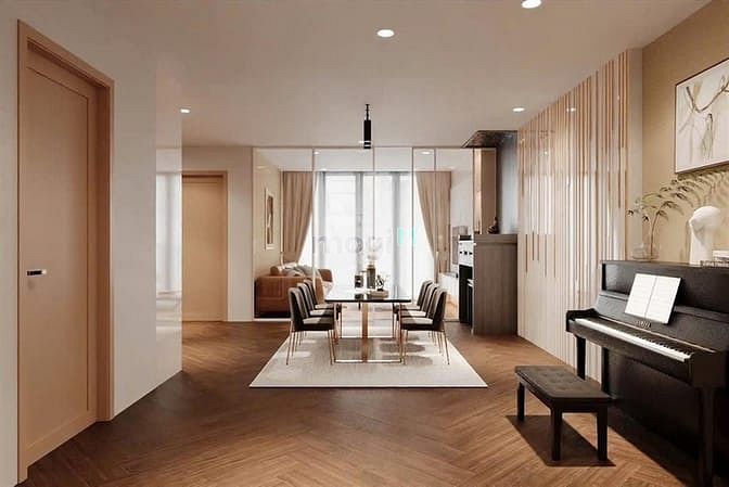 Hình ảnh 📣💥🍀Vinhomes Central Park 🍀💥💧 Bán Toà L2.08 ( Sẵn Sổ ) 3PN 126m2