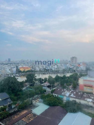 Hình ảnh 🔥 Hót Hót Bán 3PN Trang Chủ MB66.COM / Đăng Ký Tặng 66K Chung cư Riva Park 504 Nguyễn Tất Thành Q4