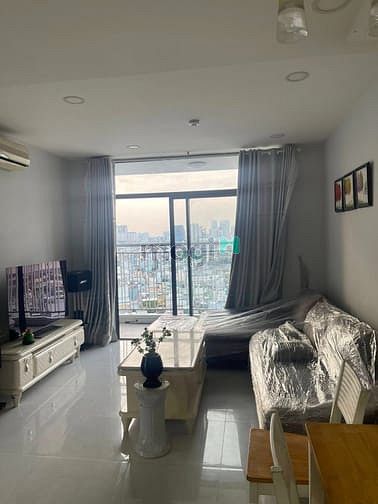 Hình ảnh 🔥 Hót Hót Bán 3PN Trang Chủ MB66.COM / Đăng Ký Tặng 66K Chung cư Riva Park 504 Nguyễn Tất Thành Q4