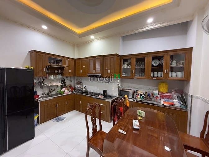 Hình ảnh 🏡 Nhà đường số 10 Lý Phục Man Bình Thuận Q7 65m² giá 11.5 tỷ