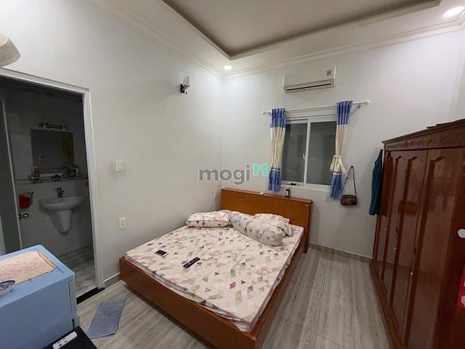 Hình ảnh 🏡 Nhà đường số 10 Lý Phục Man Bình Thuận Q7 65m² giá 11.5 tỷ