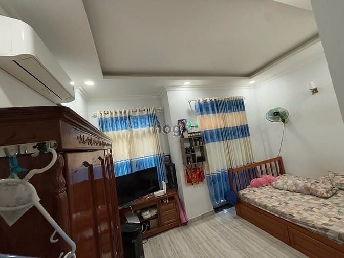 Hình ảnh 🏡 Nhà đường số 10 Lý Phục Man Bình Thuận Q7 65m² giá 11.5 tỷ