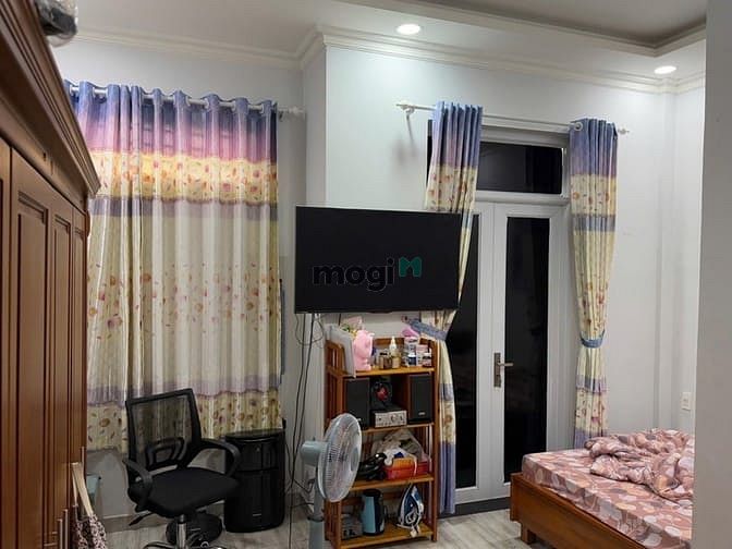 Hình ảnh 🏡 Nhà đường số 10 Lý Phục Man Bình Thuận Q7 65m² giá 11.5 tỷ